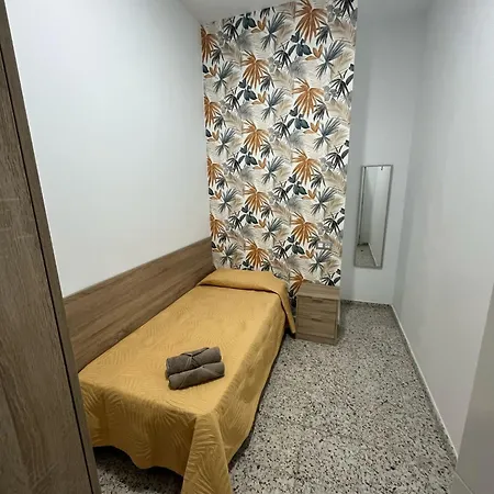 Casa Maqui 公寓